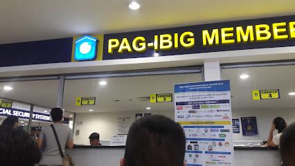 pag ibig cubao ali mall
